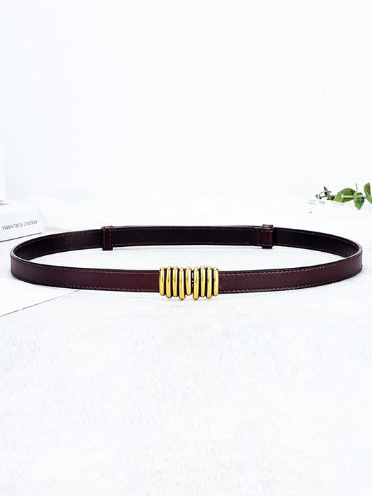 Adjustable Split-Joint Belts