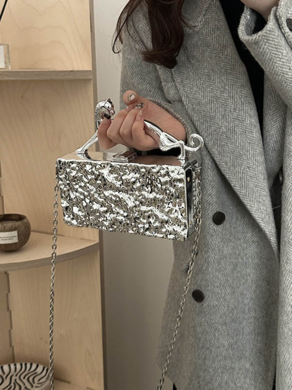 Geometric Crossbody Bags Handbags