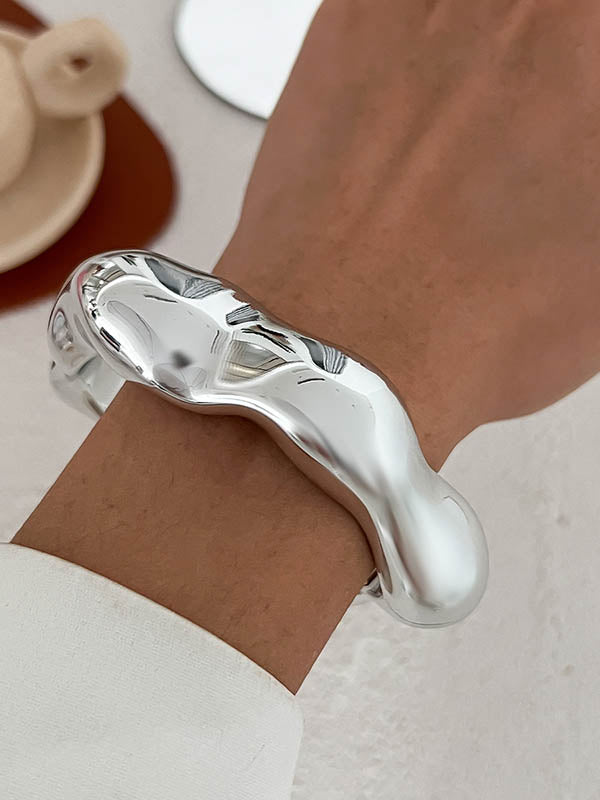 Geometric Bracelet Accessories