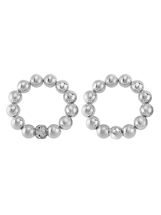 Geometric Bracelet Accessories