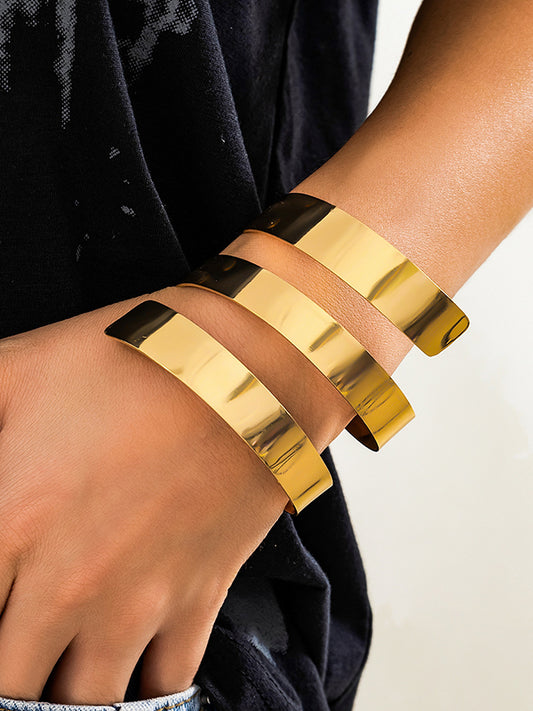 Geometric Bracelet Accessories