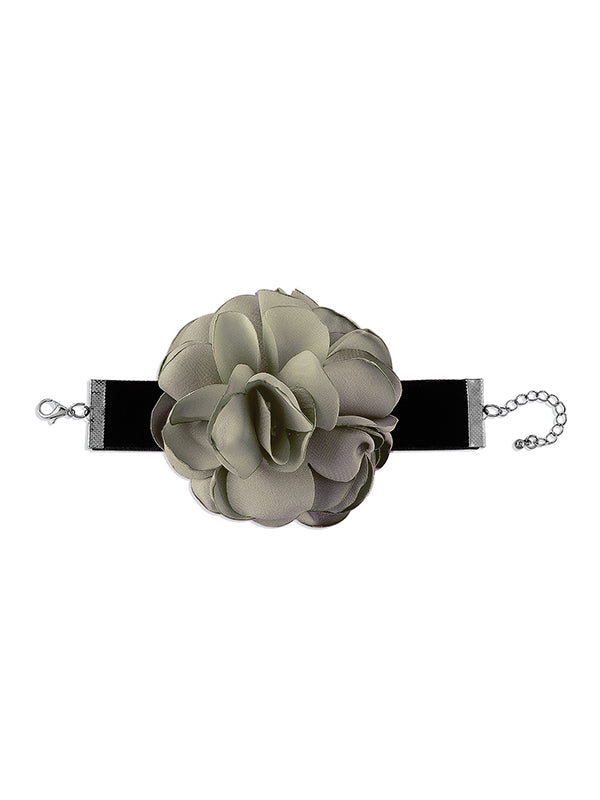 Flower Shape Bracelet Accessories