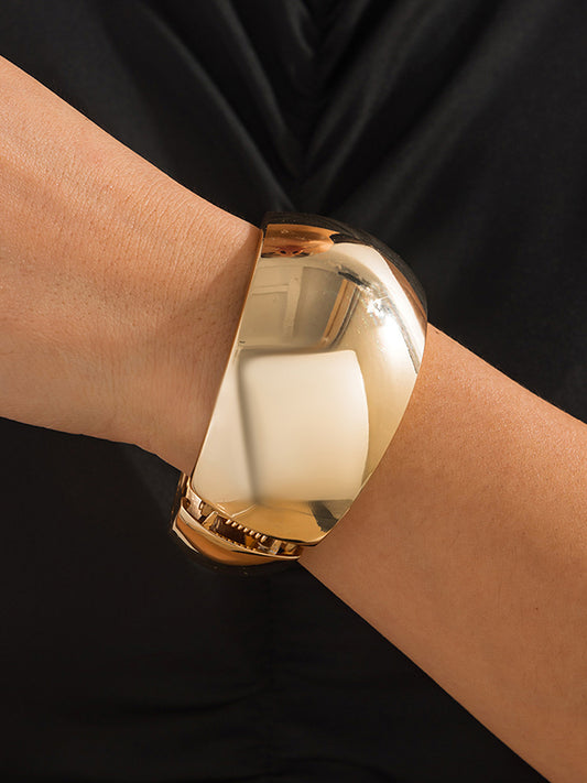 Geometric Bracelet Accessories