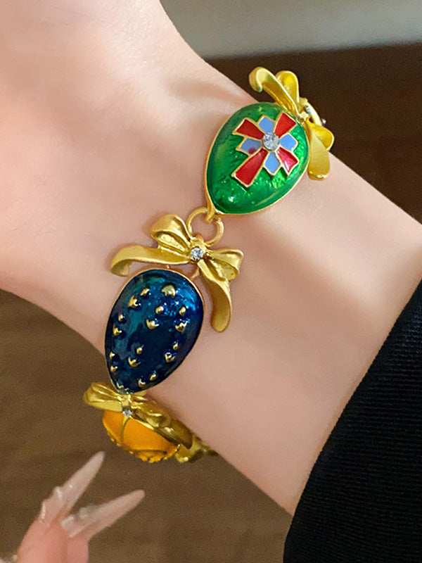 Geometric Bracelet Accessories