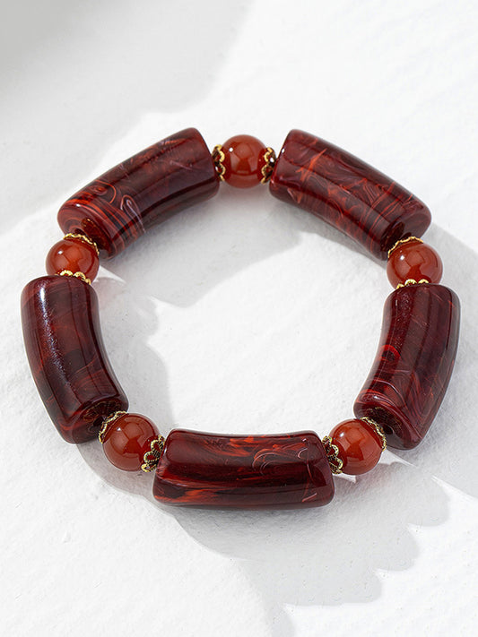 Geometric Bracelet Accessories