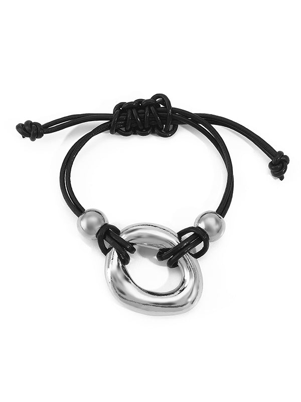 Geometric Bracelet Accessories Necklaces Accessories