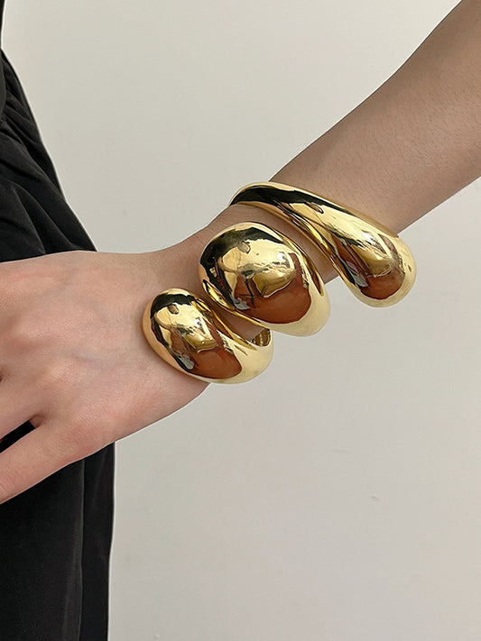 Geometric Ringent Bracelet Accessories