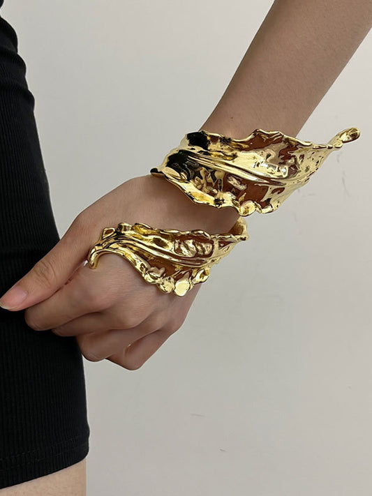 Geometric Bracelet Accessories