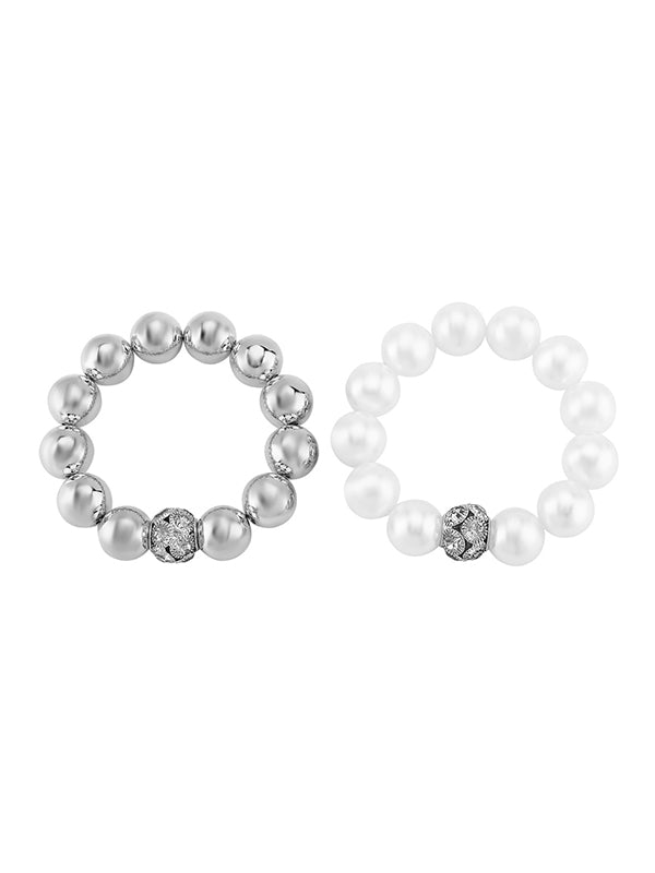 Geometric Bracelet Accessories