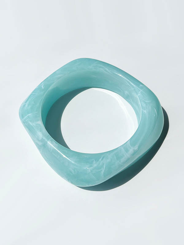 Geometric Bracelet Accessories