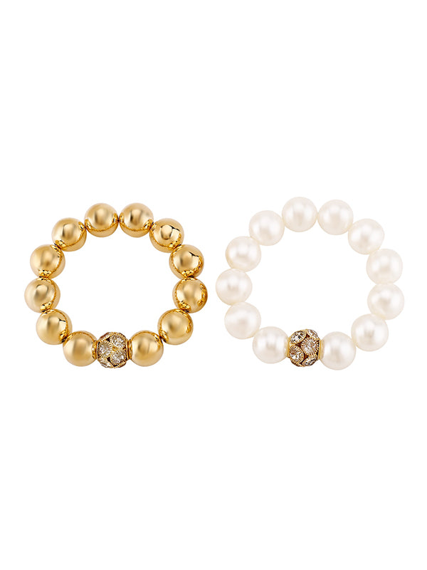 Geometric Bracelet Accessories