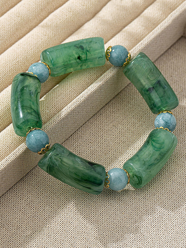 Geometric Bracelet Accessories