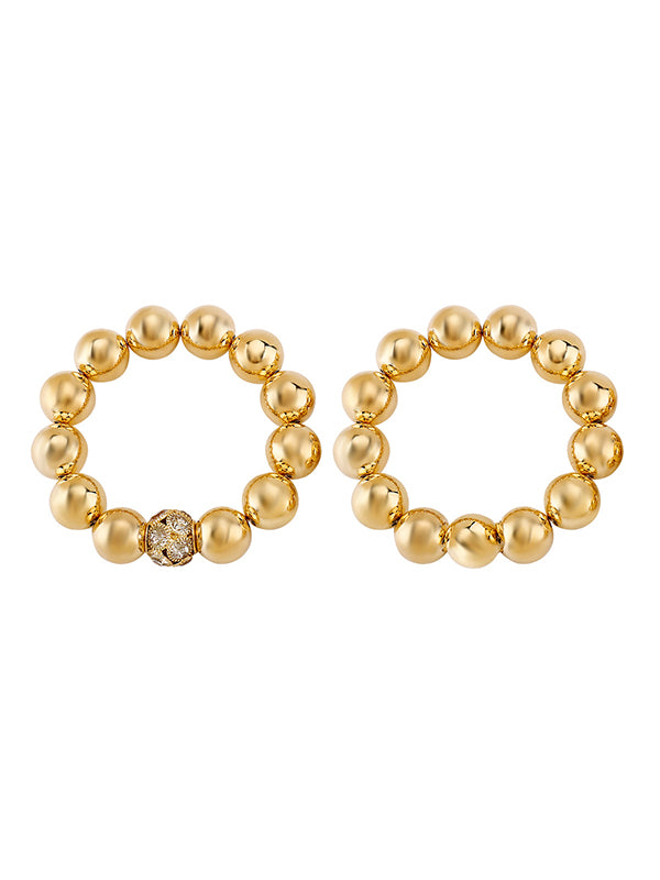 Geometric Bracelet Accessories