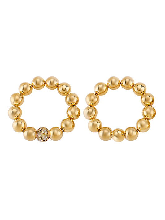 Geometric Bracelet Accessories