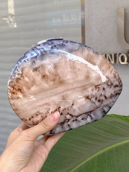 Geometric Crossbody Bags Handbags