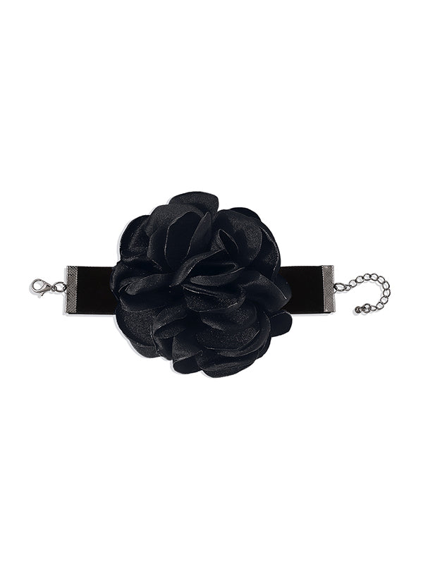 Flower Shape Bracelet Accessories