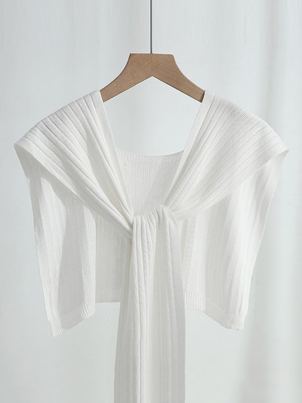 Casual 10 Colors Knitting Shawl&Scarf