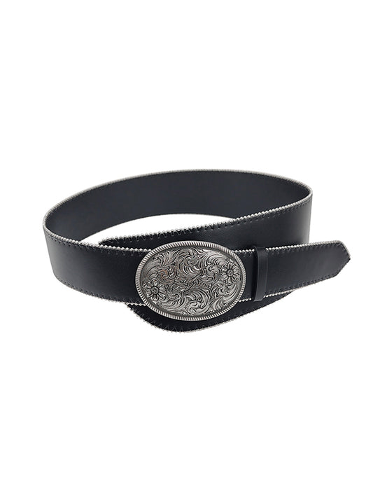 Asymmetric Split-Joint Waist Belts & Thigh Cuffs