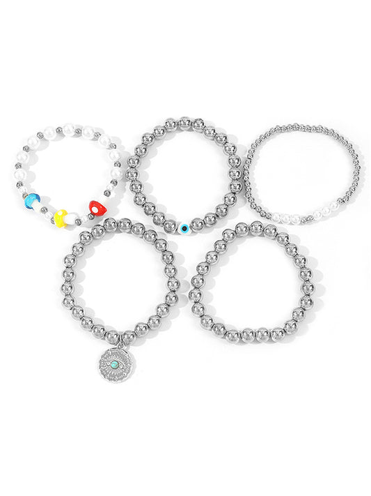 Geometric Bracelet Accessories