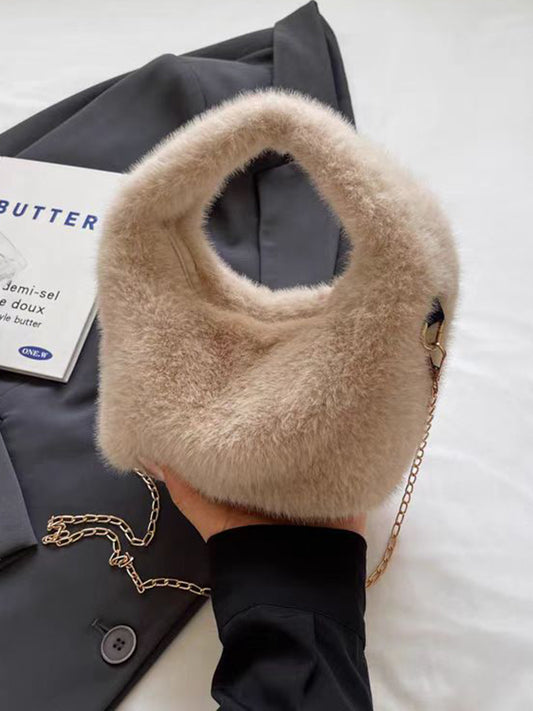 Chains Split-Joint Bags Bags Accessories Crossbody Bags Handbags Shoulder Bags