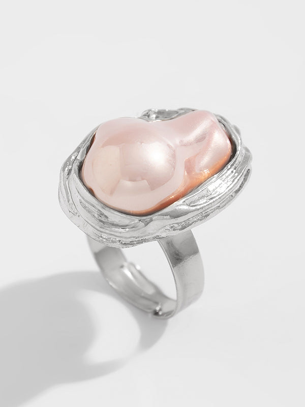 Geometric Rings Accessories