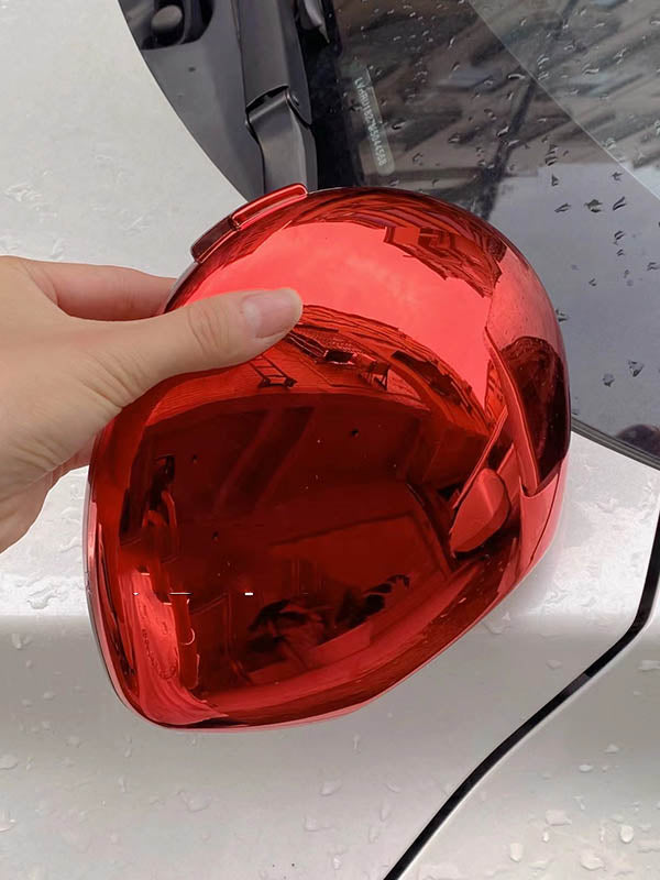 Geometric Shiny Crossbody Bags Handbags