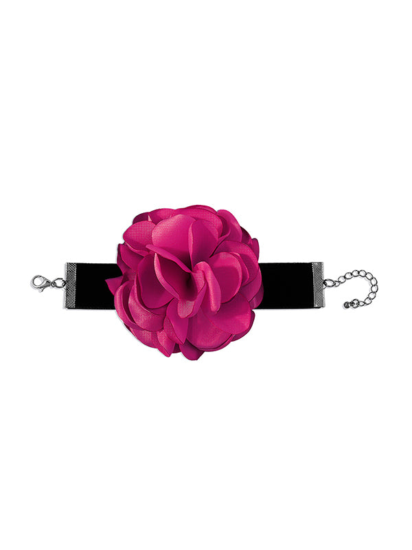 Flower Shape Bracelet Accessories