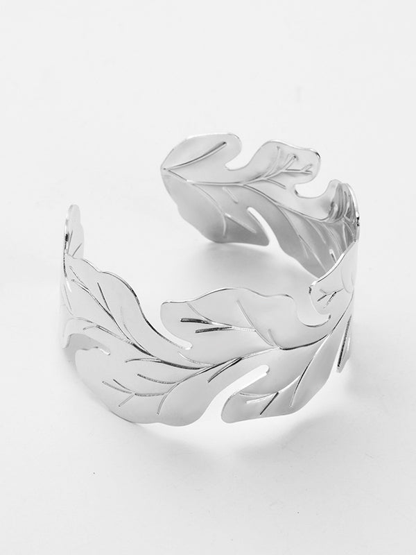 Geometric Ringent Bracelet Accessories