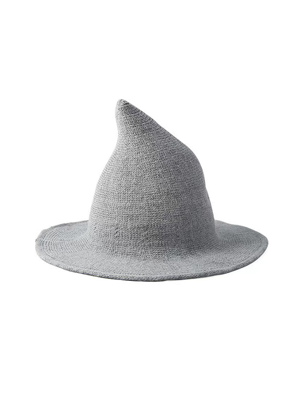 Solid Color Fisherman Hat