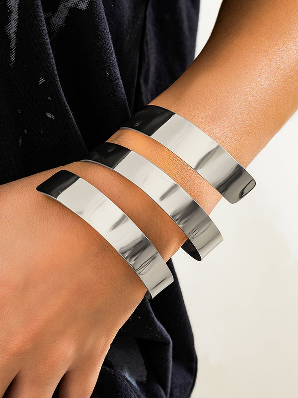Geometric Bracelet Accessories
